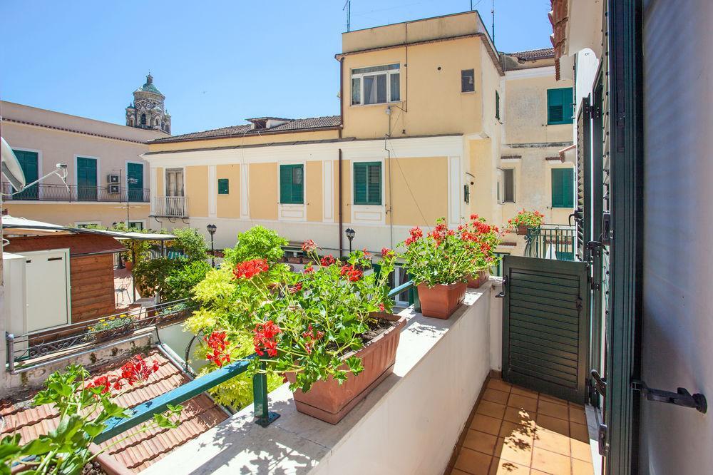 Hotel Hotel Amalfi