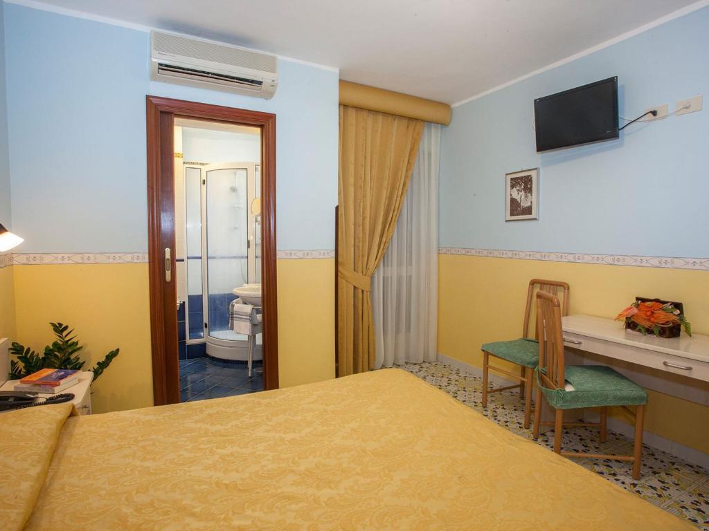 Hotel Amalfi Hotel Amalfi