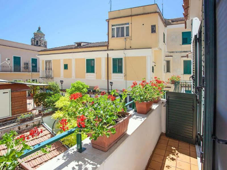Hotel Hotel Amalfi