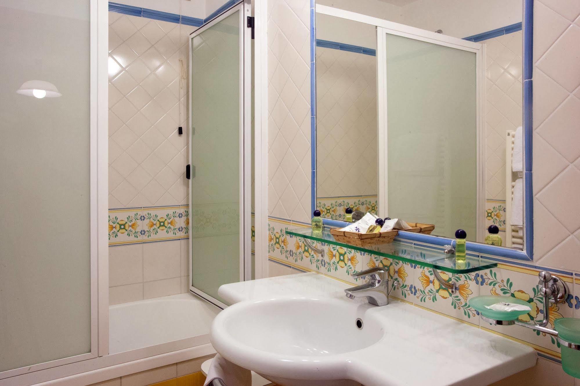 Hotel Hotel Amalfi 3*