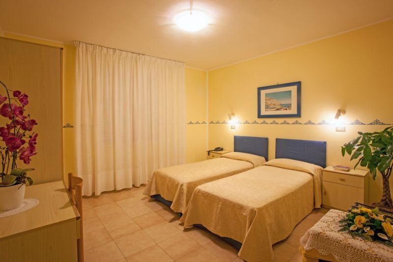 Hotel Amalfi 3* Amalfi