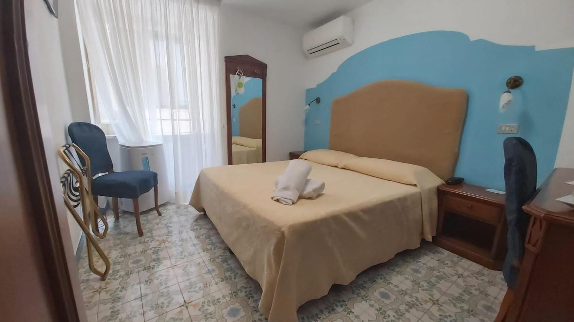 Hotel Amalfi