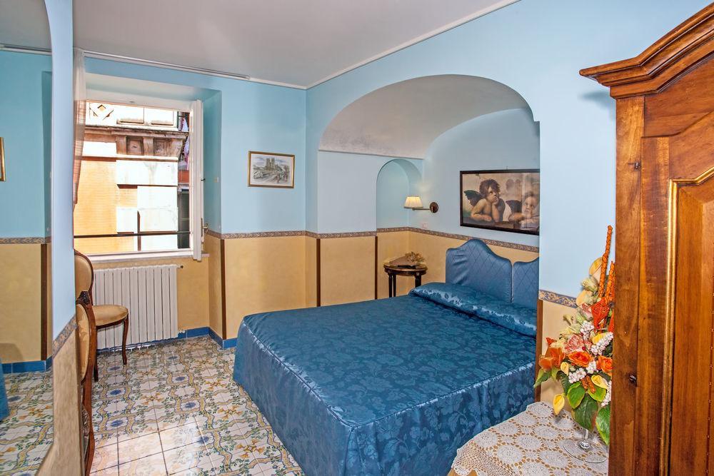 Hotel Amalfi Amalfi