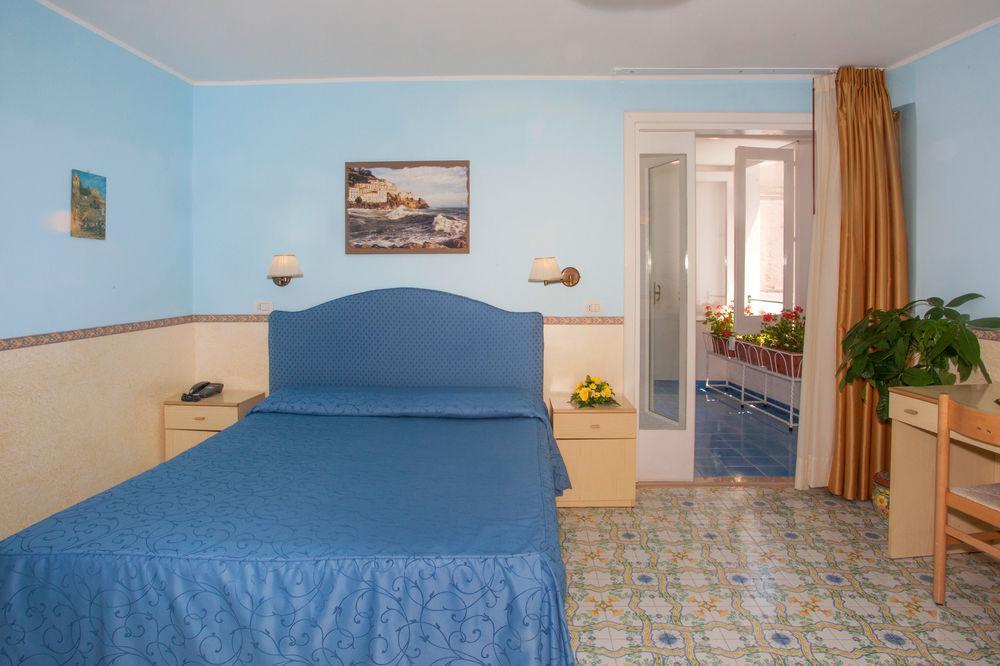 Hotel Hotel Amalfi 3*
