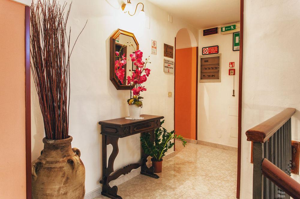 Hotel Amalfi