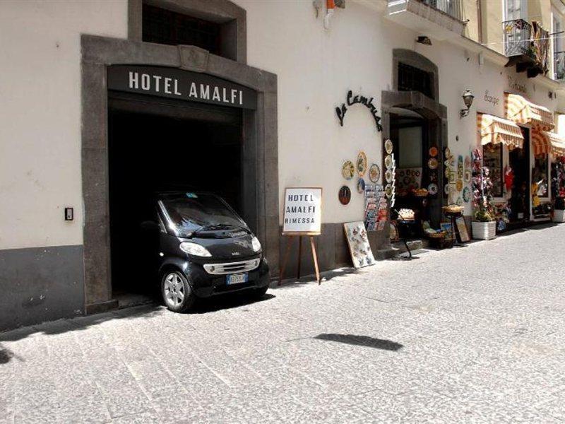 Hotel Hotel Amalfi