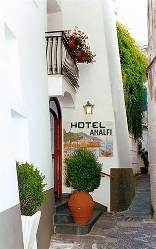 Hotel Hotel Amalfi