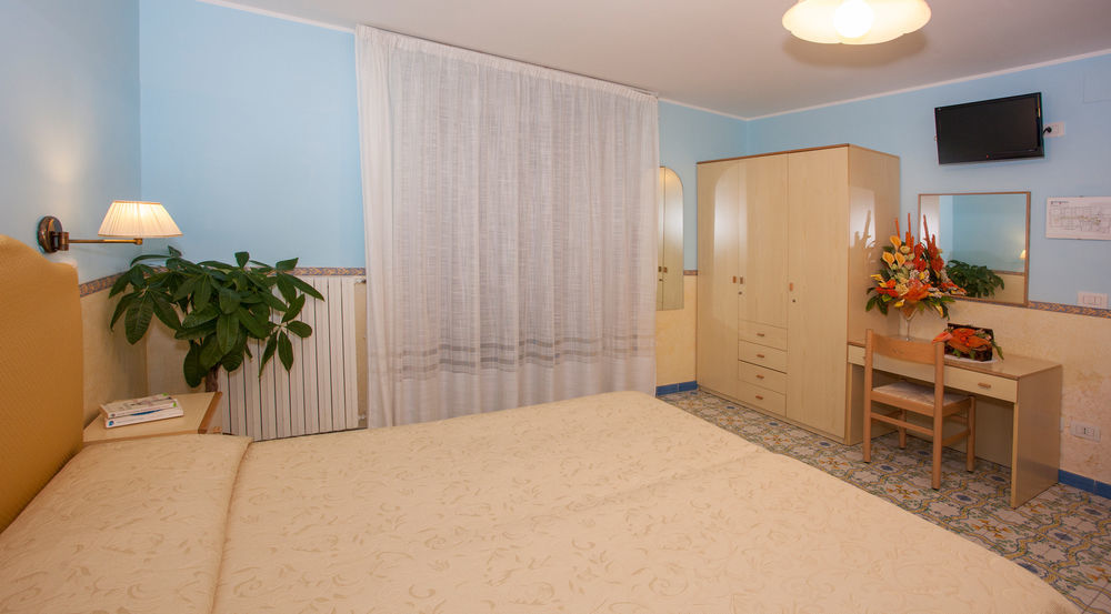 Hotel Amalfi Hotel 3*
