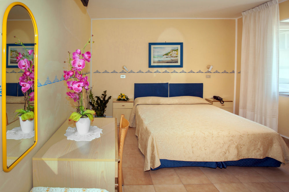 Hotel Amalfi 3* Amalfi
