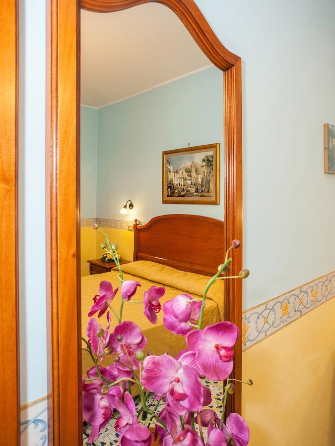 Hotel Hotel Amalfi Amalfi