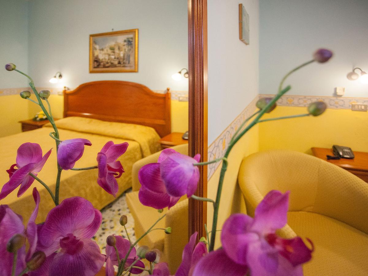 Hotel Amalfi 3* Amalfi