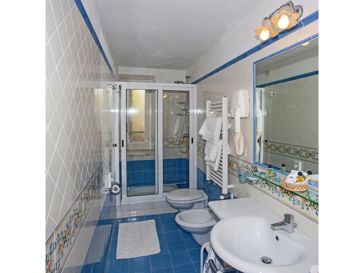 Hotel Amalfi Hotel