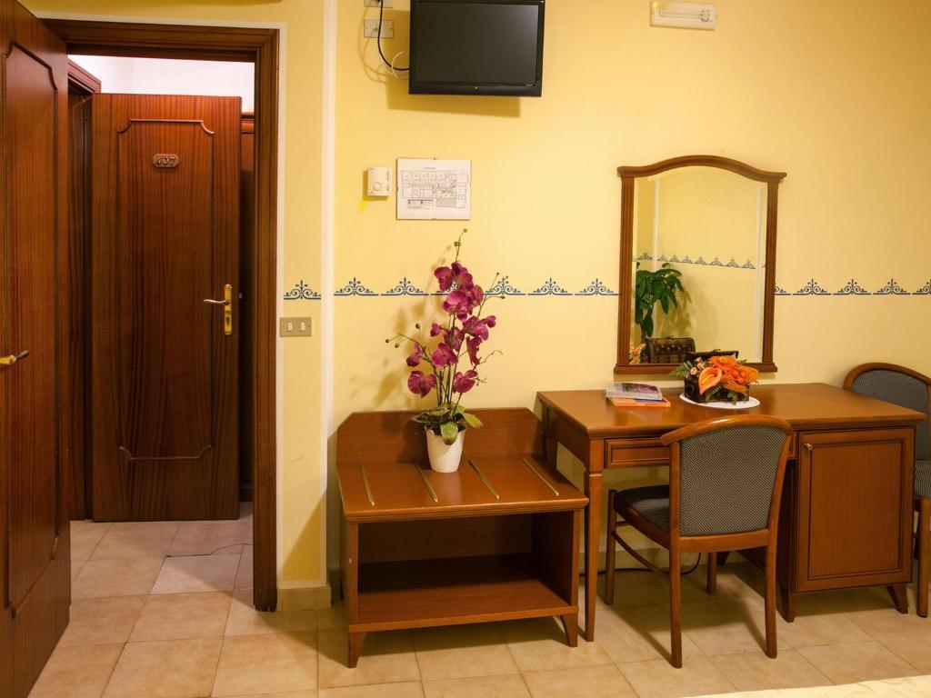 Hotel Amalfi Hotel