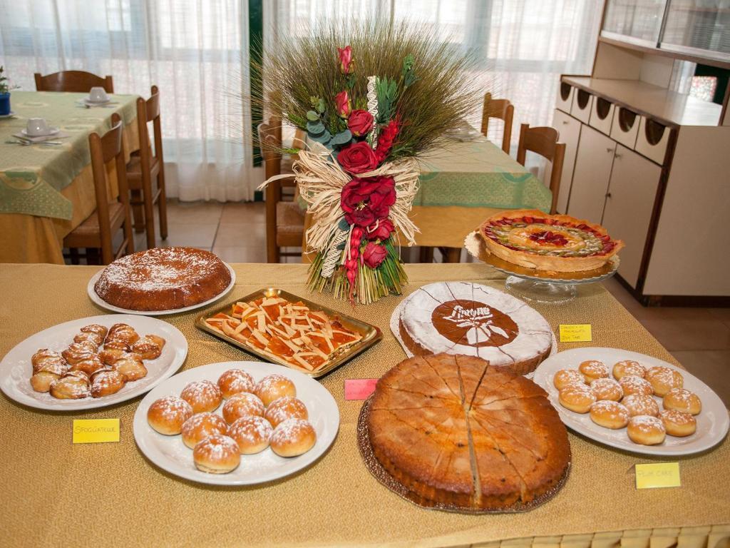 Hotel Amalfi 3*