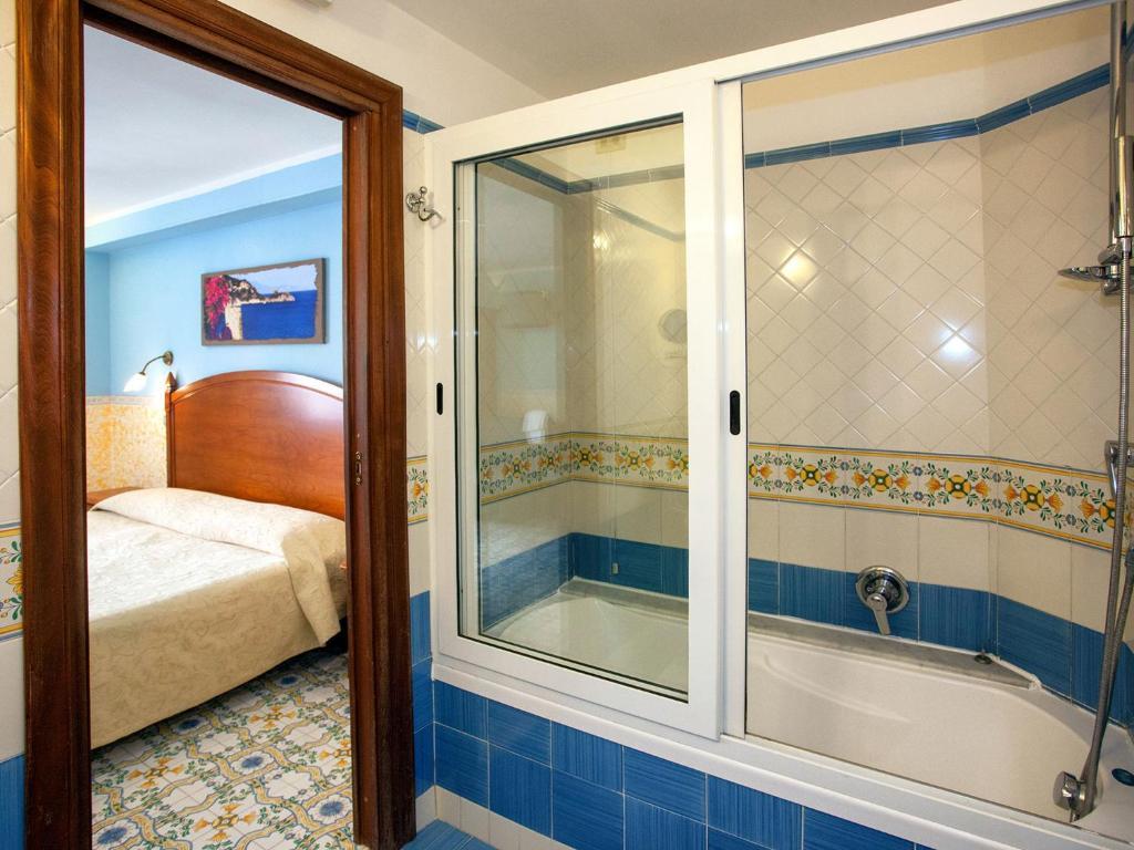 Hotel Amalfi Amalfi