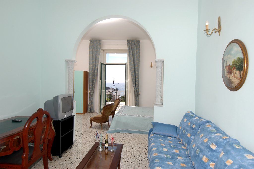 Hotel Hotel Amalfi 3*