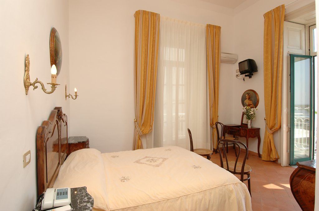 Hotel Amalfi 3* Amalfi