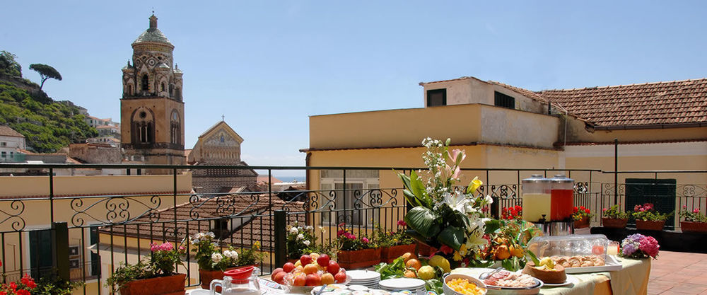 Hotel Amalfi Hotel