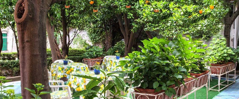 Hotel Hotel Amalfi 3*