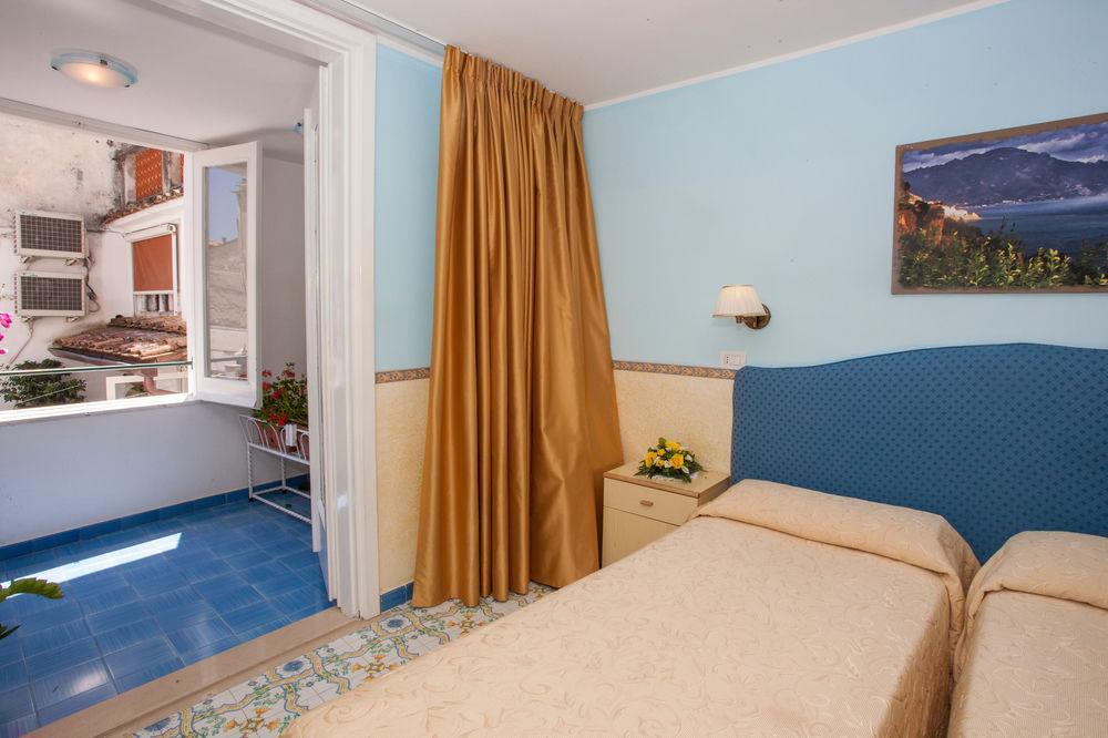 Hotel Hotel Amalfi