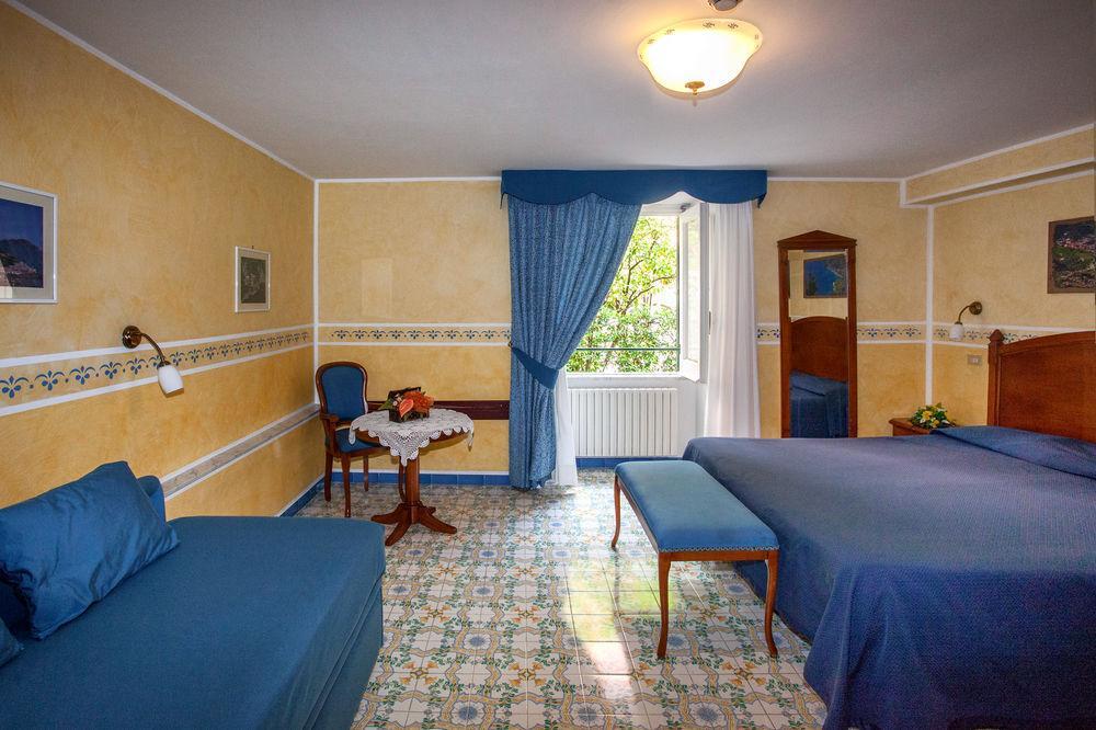 Hotel Hotel Amalfi Amalfi