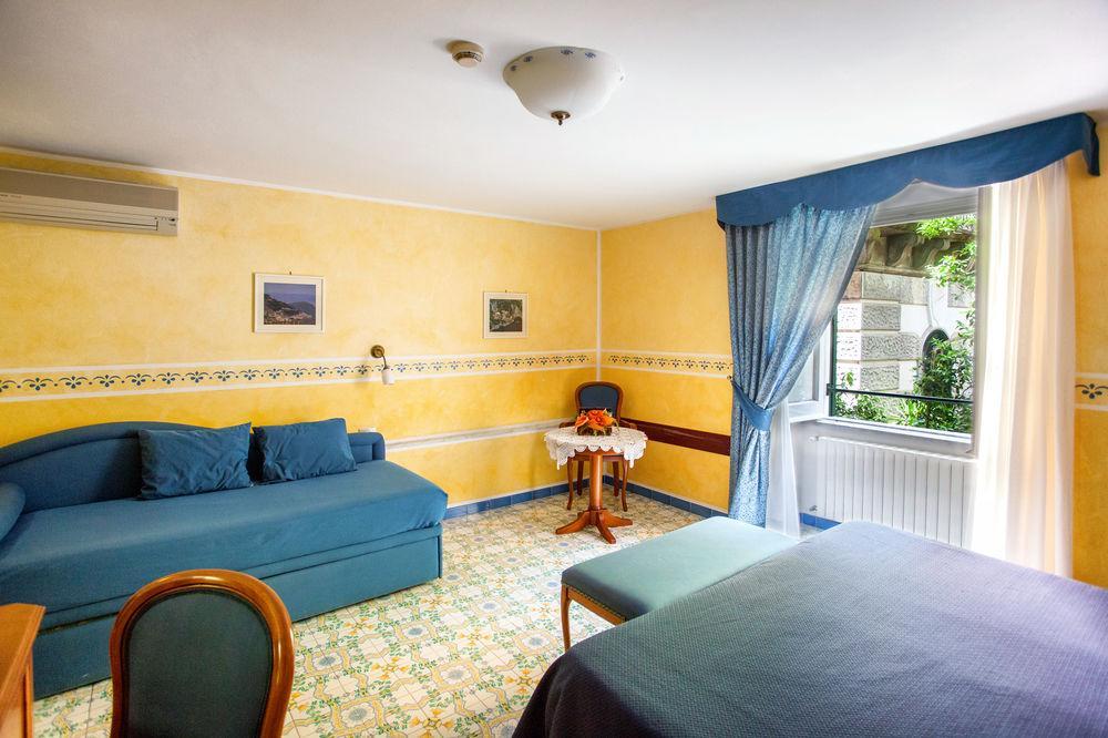 Hotel Amalfi Amalfi