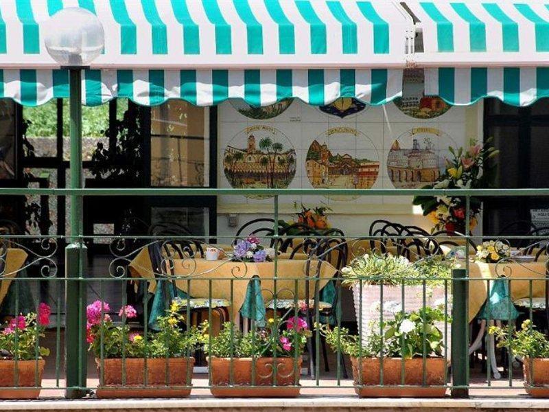 Hotel Amalfi Amalfi