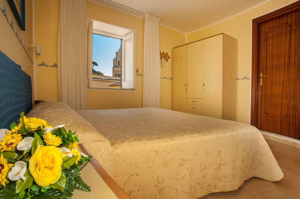 Hotel Amalfi 3* Amalfi