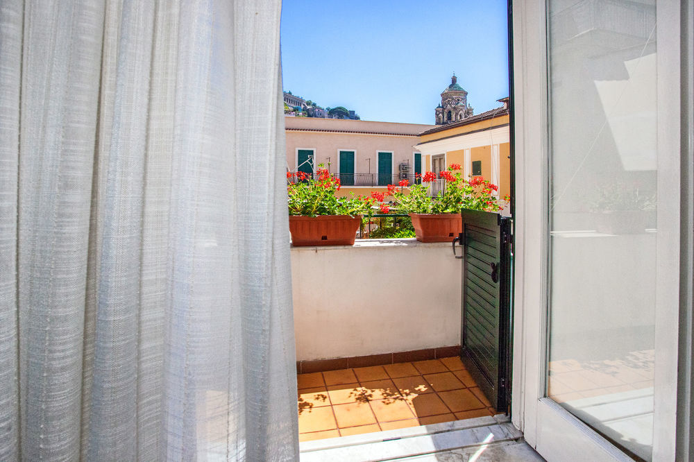 Hotel Amalfi