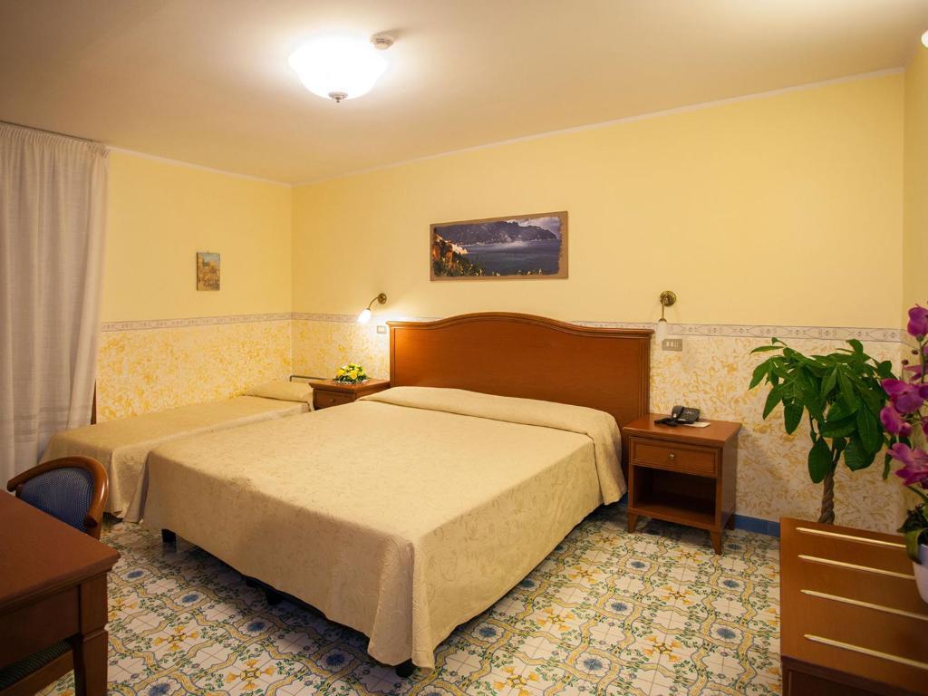 Hotel Amalfi 3* Amalfi
