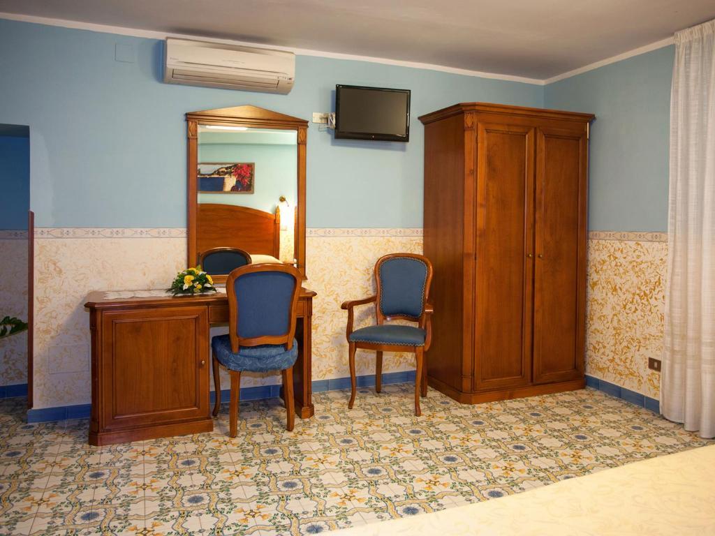 Hotel Hotel Amalfi