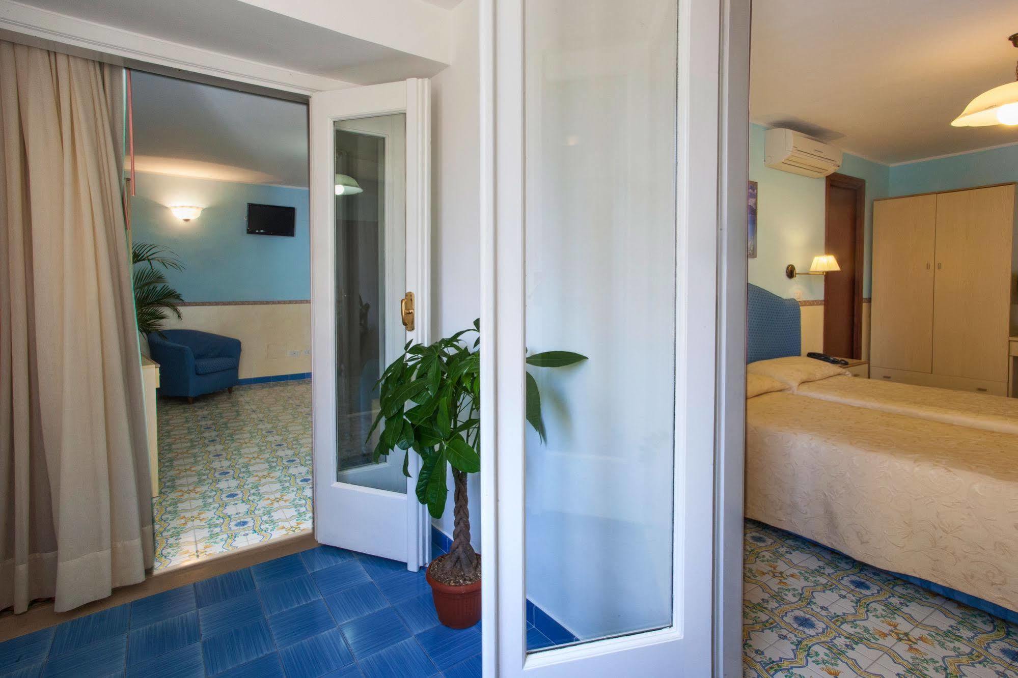 Hotel Amalfi Amalfi